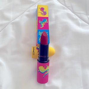 MAC Cosmetics Moon Masterpiece Powder Lipstick